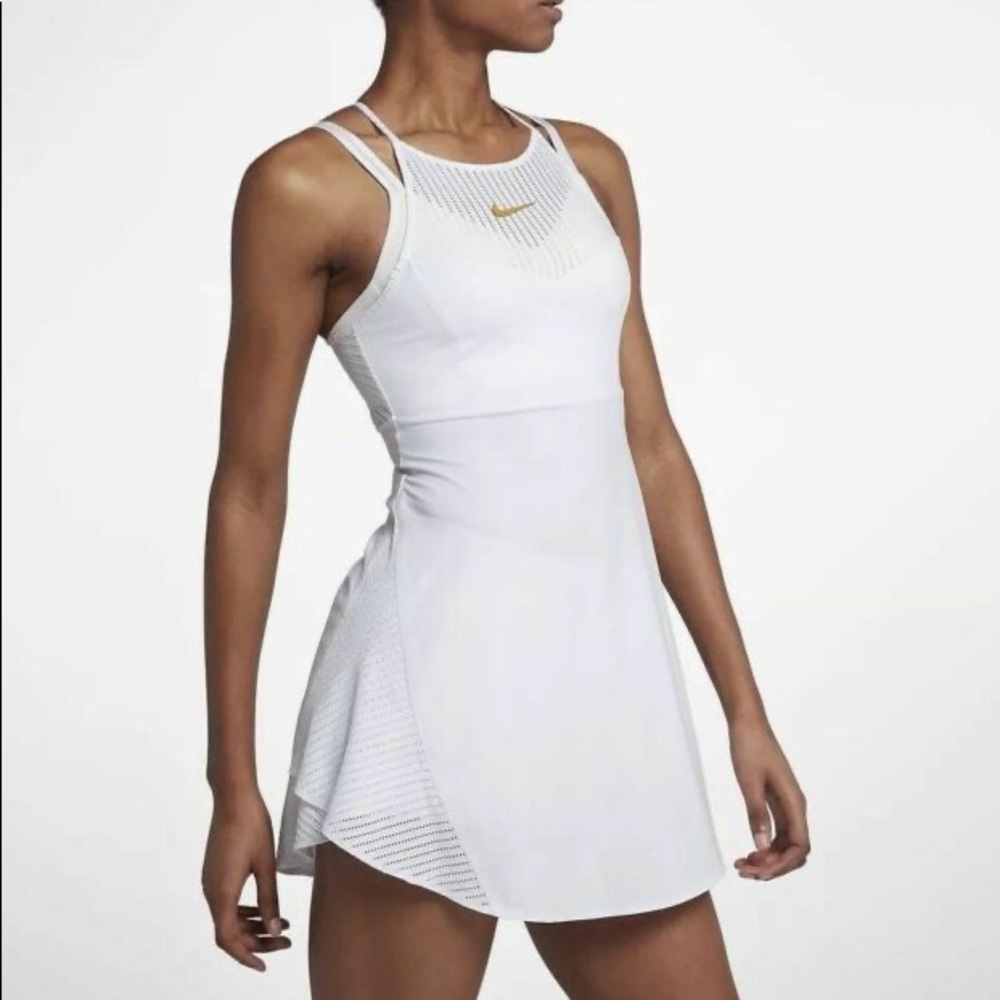 Nike Maria Sharpova Dress NWT